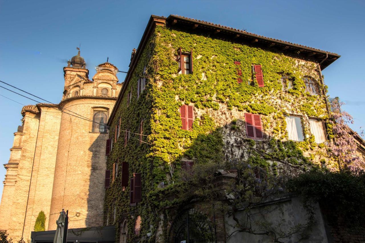 Bed and Breakfast L'Aromatario Neive Esterno foto
