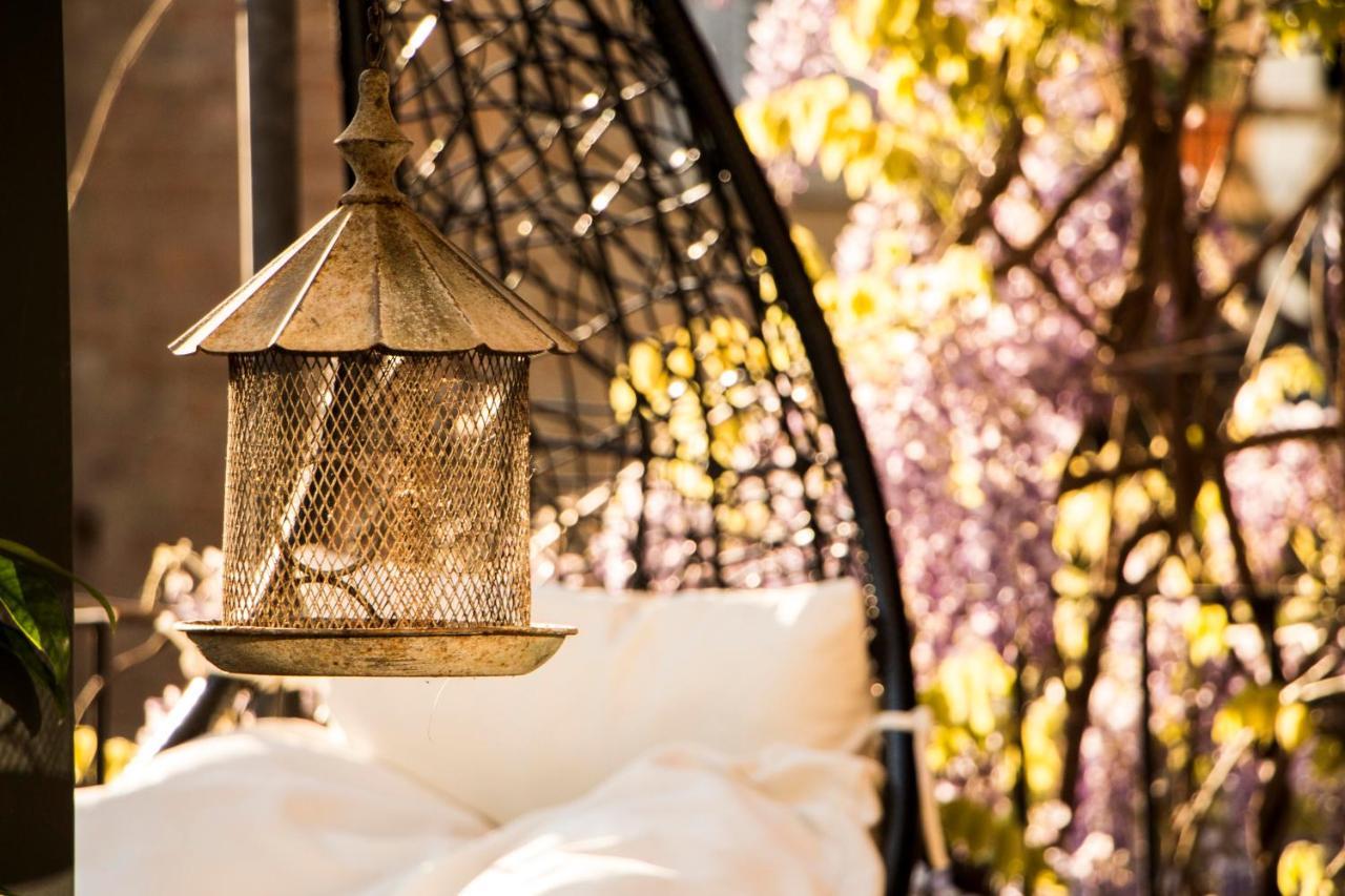 Bed and Breakfast L'Aromatario Neive Esterno foto