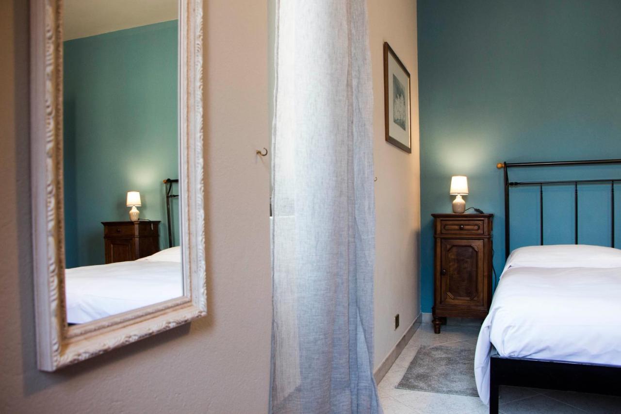Bed and Breakfast L'Aromatario Neive Esterno foto