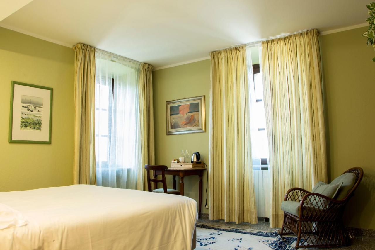 Bed and Breakfast L'Aromatario Neive Esterno foto