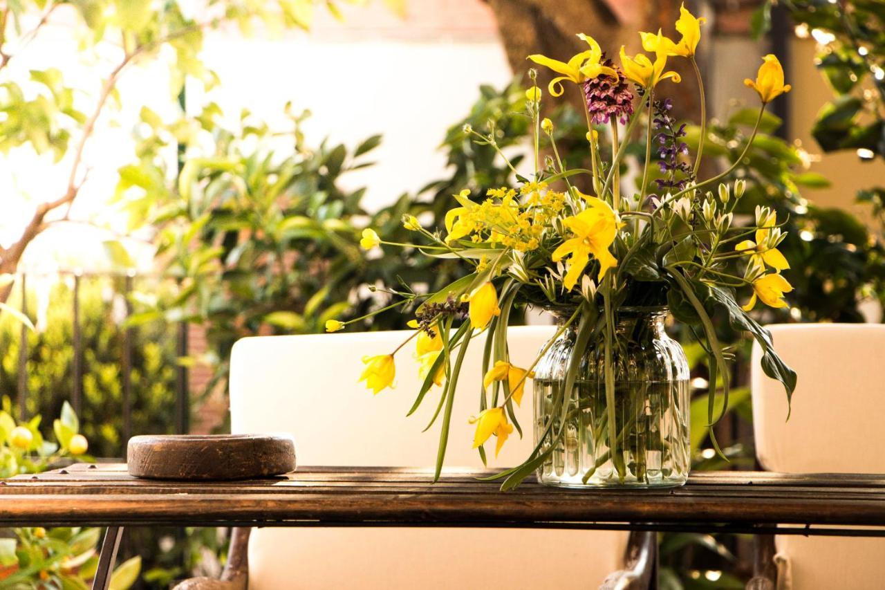 Bed and Breakfast L'Aromatario Neive Esterno foto