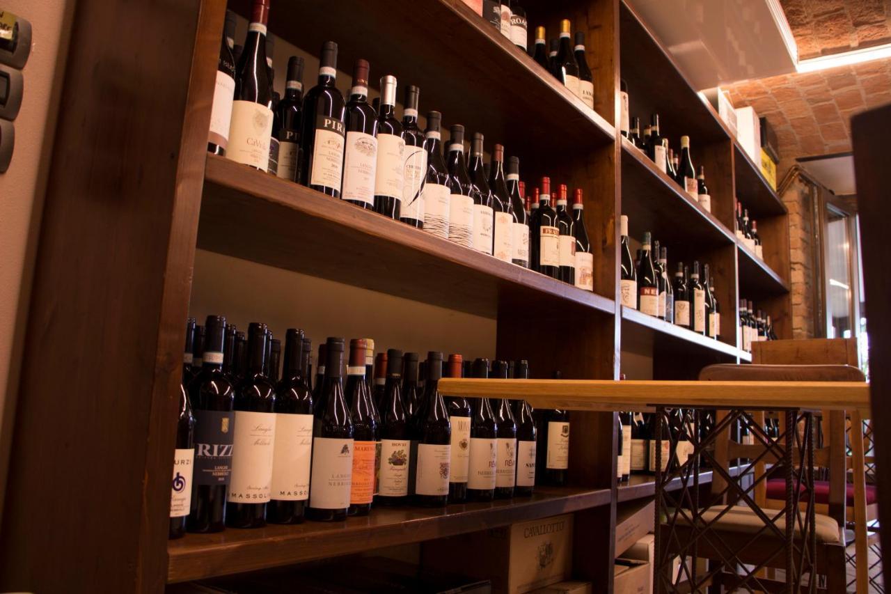 Bed and Breakfast L'Aromatario Neive Esterno foto