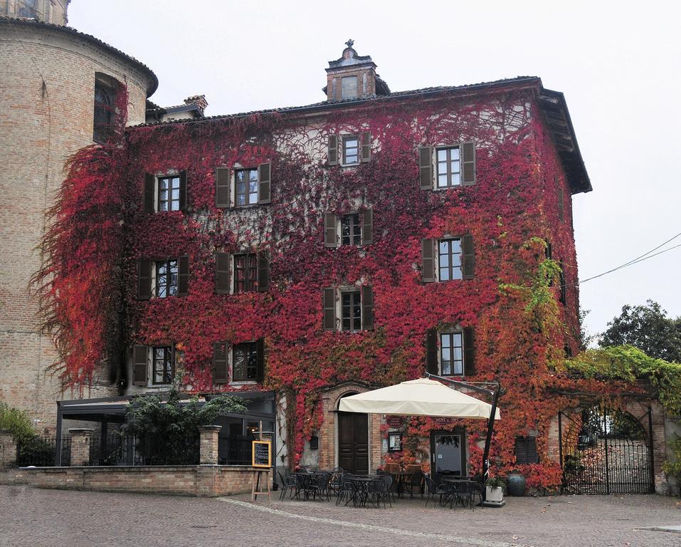 Bed and Breakfast L'Aromatario Neive Esterno foto