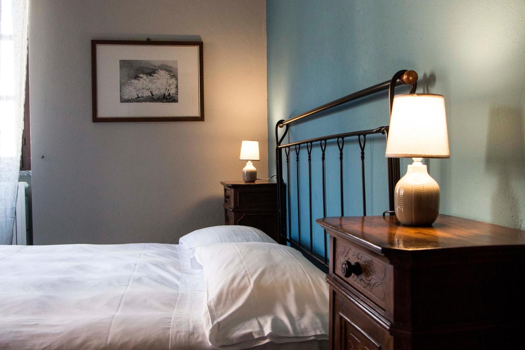 Bed and Breakfast L'Aromatario Neive Esterno foto
